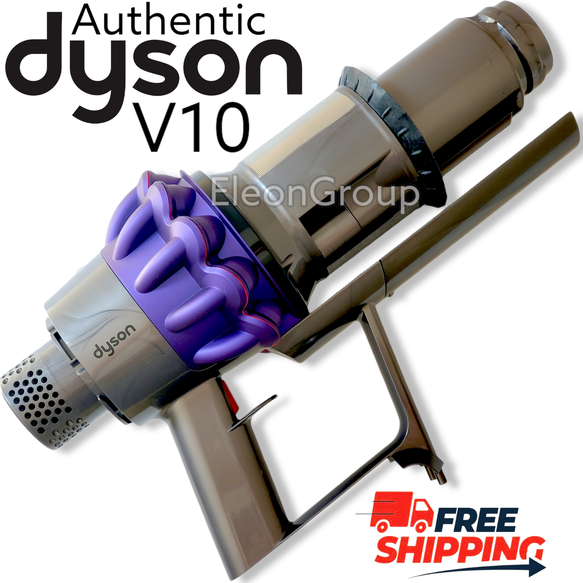 Dyson Cyclone V10 本体 付属クリーナー Dyson Cyclone V10 本体 付属クリーナー Amazon.com - Dyson V10