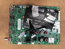 Vizio 756TXJCB02K026 Main Board for V705-G1