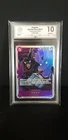 One Piece TCG Paramount War Card Game Magellan OP02-085 Japanese