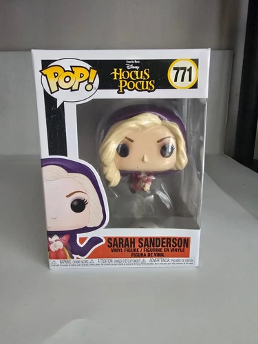 Funko Pop! Hocus Pocus : Sarah Sanderson #771