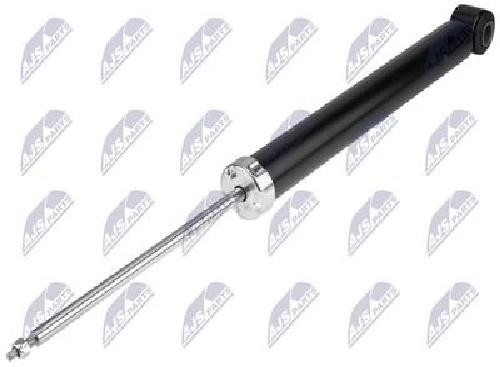 NTY Shock Absorber A-MZ-030 For Mazda, Reinforced Telescopic Gas