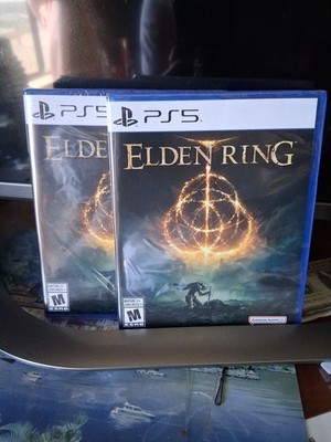 Elden Ring - Sony PlayStation 5