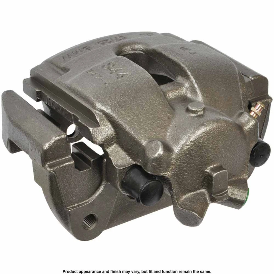 适用于宝马 X3 2004 - 2011 Cardone 左前制动卡钳 GAP — 第 4/4 张图片