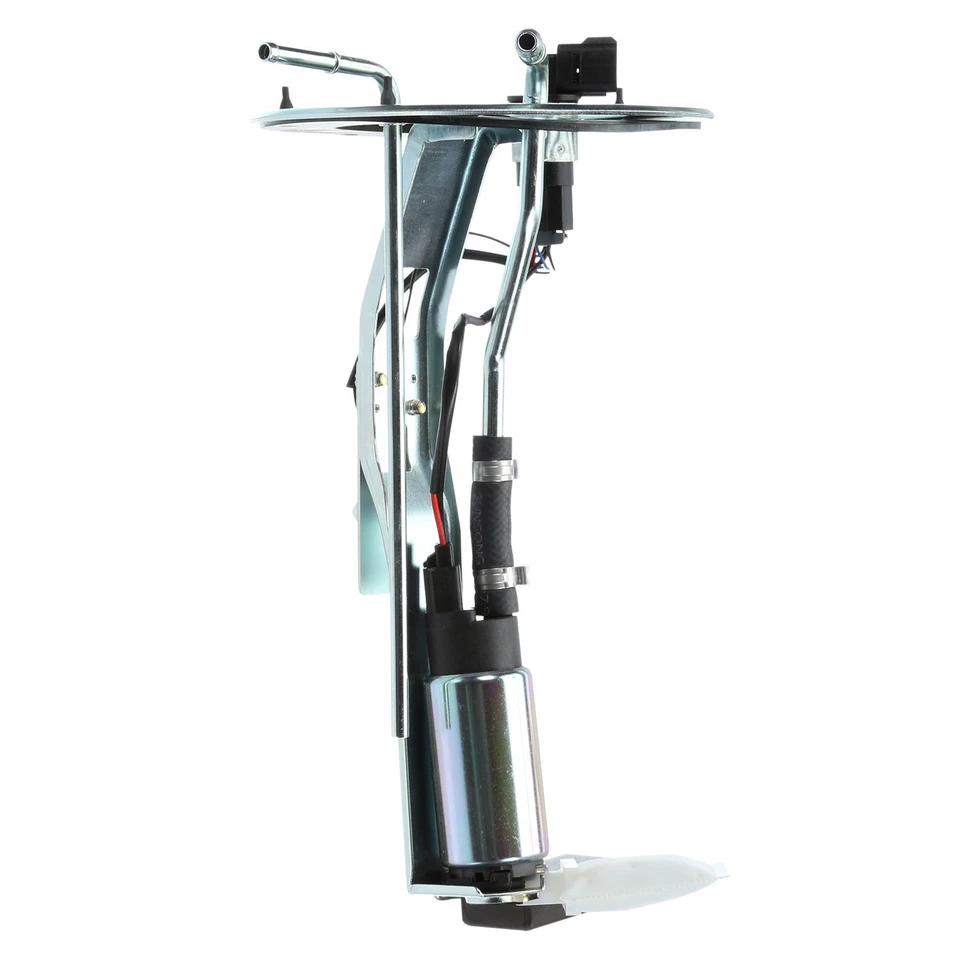 Conjunto de suspensión de bomba de combustible Delphi para Suzuki XL-7 2002-2003 2,7 L V6 Foto 4 de 4