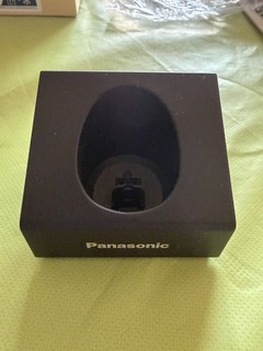 Panasonic ER GP80 Aufladeständer ohne Aufladekabel