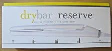 Drybar Reserve vibrating styling flat iron  900-3160-4 1" Hair Straightener