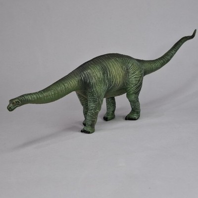 Cetiosaurus Procon 2008 CollectA Dinosaurier Figur 7x22 cm 