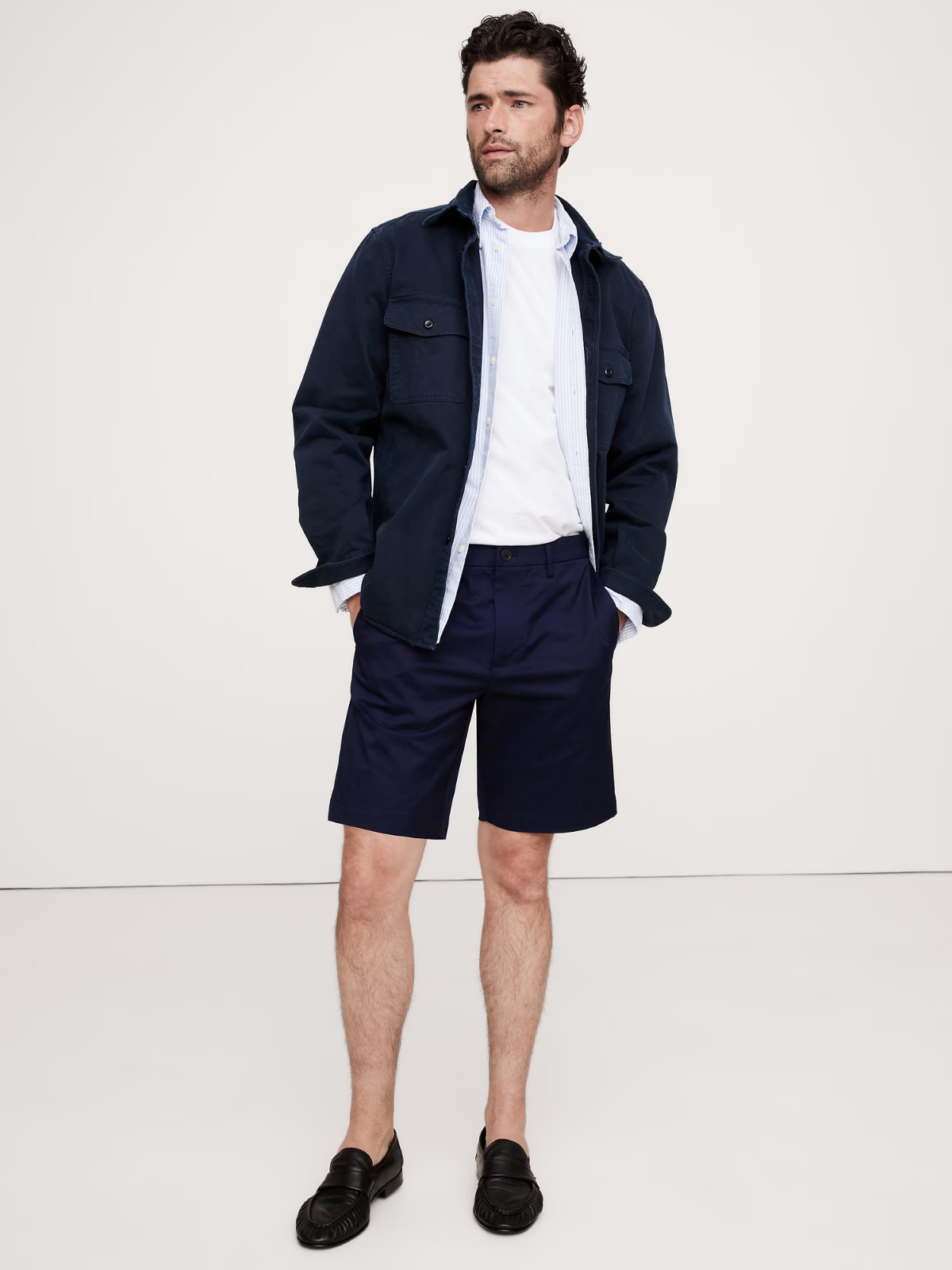 Banana Republic 9
