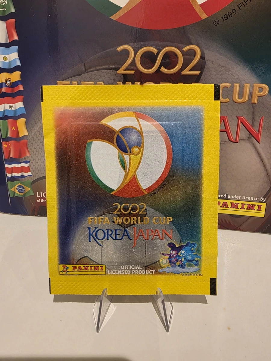 world cup 2002 products for sale | eBay