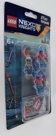 LEGO NEXO KNIGHTS: Accessory Set 853676