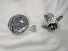 Poseagle Spindle Assembly 918-0138A + 756-0980