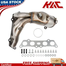 Fits 1997-2001 Toyota Camry 2.2L 1999-2001 Solara Front Catalytic Converter