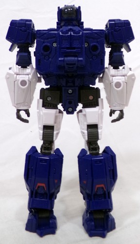 Hasbro Transformers Studio Series Bumblebee SS-83 Voyager Soundwave Core Ravage - Picture 3 of 4