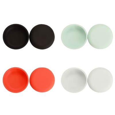 AntiScratch Silicone Headphone Case Protective Cover for CMF Headphone