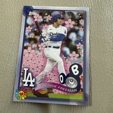PSA/CGC Pop: Freddie Freeman [Gold Foil] #9 | 2025 Topps Takashi