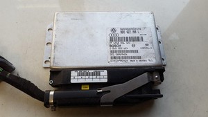 3b0927156l Getriebesteuergerät Steuergerät Getriebe 0260002624  DE729016-82