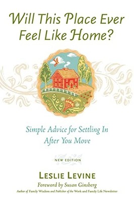 Levine - Will This Place Ever Feel Like Home New and Updated Edition - X555z