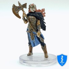 Queen Forfallen - Adventures in Faerun 39 D D Icons of the Realms Rusted