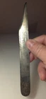 EA Berg Erik Anton Eskilstuna  knife shoemaking cobblers tool