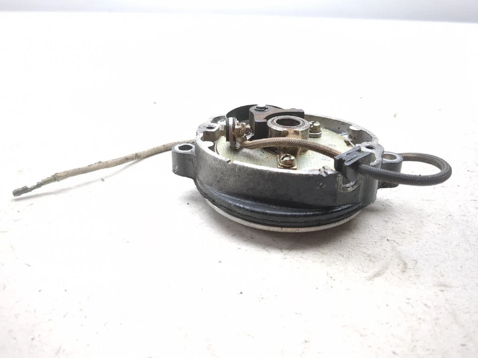 Generador de pulsos Honda CB125 76 Foto 2 de 4