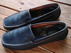 Geox Mens Loafers | eBay