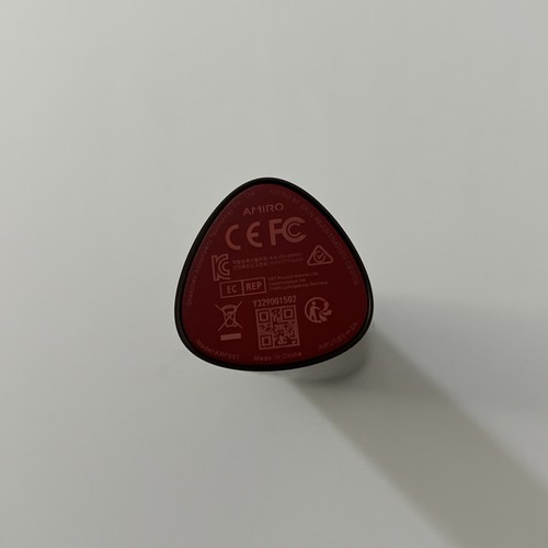 AMIRO PRO R1 RF Hautstraffendes Verjüngungsgerät MODELL ARF001 - Bild 6 von 12