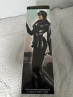 Cat Woman 1/4 Scale Museum Quality State Dc Statue — photo 3