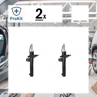 2x ORIGINAL  Proflex PX5-FC144 Stoßdämpfer