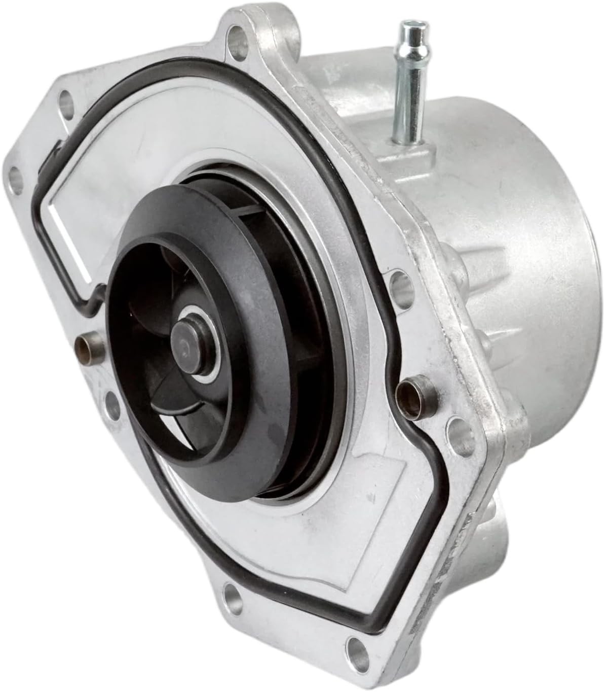 Bentley Bentayga 2017-2024 Water pump P/N 07P121008C