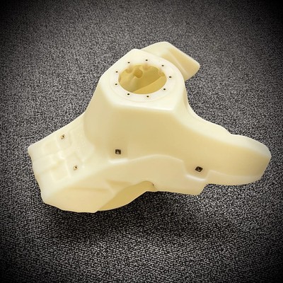 IMS 212257-N2 2,6 GALLONEN (DRY BREAK) HONDA CRF 450 R 2025