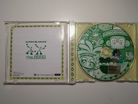 US Seller - Samba De Amigo Ver. 2000 Dreamcast Japanese Import - CIB, Clean