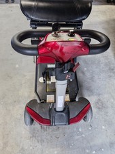 SOLAX EASYLIFE AUTO FOLDING MOBILITY SCOOTER