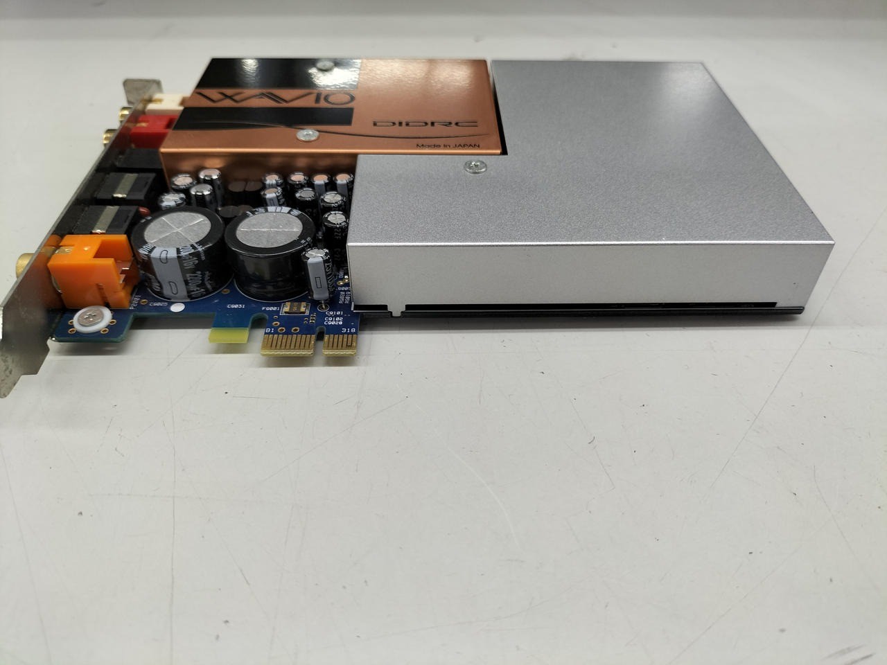 【RT-109156 】onkyo☆SE-300pci サウンドカード RT-109156 】onkyo☆SE-300pci サウンドカード ONKYO SE-300PCIE PCI