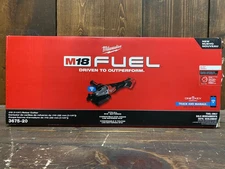 Milwaukee M18 FUEL Li-Ion Brushless #10 1-1/4" Rebar Cutter | 3675-20 | NEW