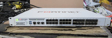 Fortinet FortiGate 300E Network Security/Firewall Appliance - FG-300E 2 PSU