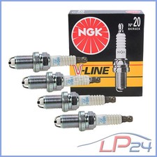 Bougies d'allumage Citroen JUMPER