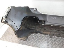 Pare choc arriere CITROEN C3 3