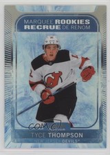2021 O-Pee-Chee Platinum Marquee Rookies Arctic Freeze 79/99 Tyce Thompson 6eg