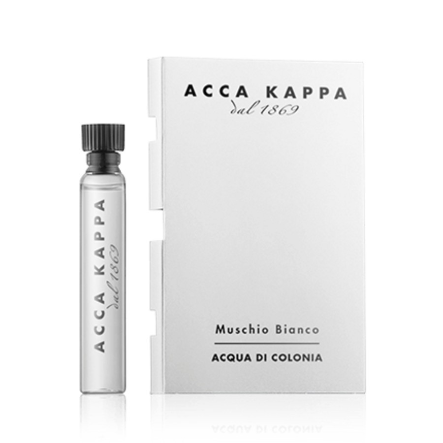 Парфюмерная композиция Acca Kappa Унисекс White Moss EDC Spray 007 унции 8008230014639 5490₽
