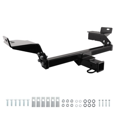 #ad 2inch Class 3 Trailer Towing Hitch for Ford Escape SEL SE S Titanium 2013 2019 $446.16