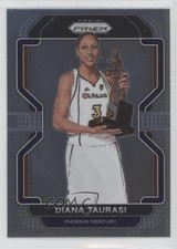 2022 Panini Prizm WNBA Diana Taurasi #6 0x3f