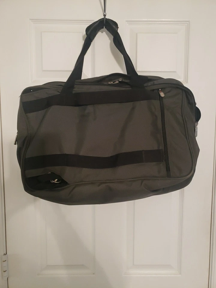 Victorinox Swiss Army 21" Bolso de Hombro Extensible de Mano Mochila Equipaje Foto 2 de 4