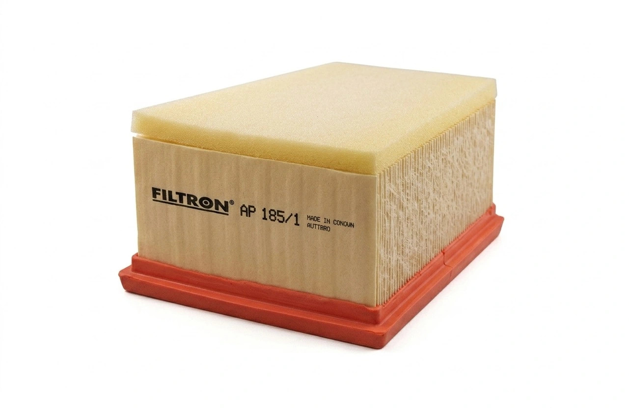 FILTRON AP 185/1 Filtro aria Cartuccia filtro - Immagine 2