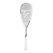 Tecnifibre Carboflex X-Top 120 v2 Squash Strung - New