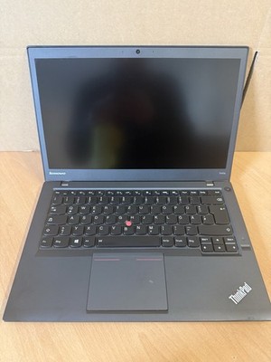 Laptop Lenovo ThinkPad T440s 14 Zoll FHD i7-4600U 12GB RAM 256GB SSD Win 11 Pro