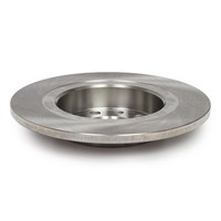 Ms 24011201571-PCS-MS Bremsscheibe (1X StüCk) Hinterachse FüR Saab 9-3 (YS3F, E7