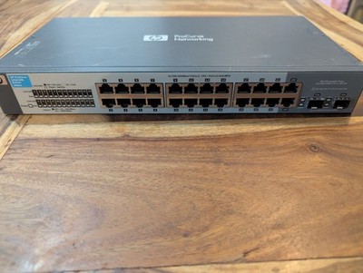Hewlett-Packard J9561A Ethernet-Schalter