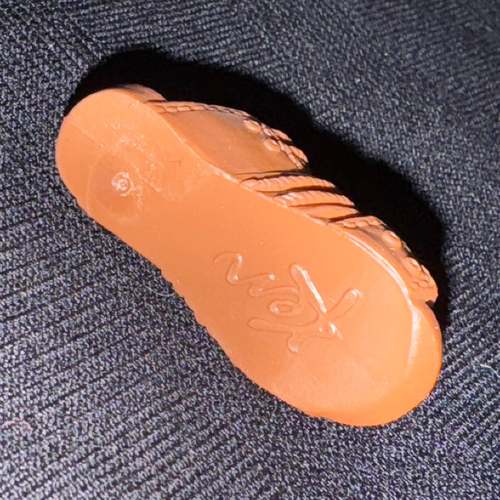 YOU PICK Replacement SINGLE SHOE for BARBIE & Other Miscellaneous Fashion Dolls - Picture 99 of 341