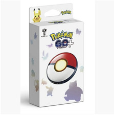 Nintendo Pokémon GO Plus + Bluetooth Device - 112387 for sale