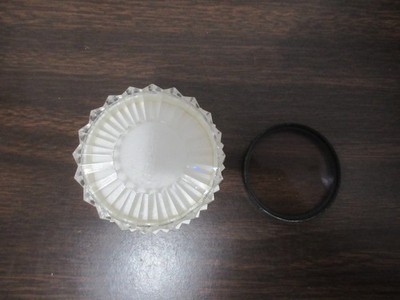 Hoya 81B 52mm camera Lens